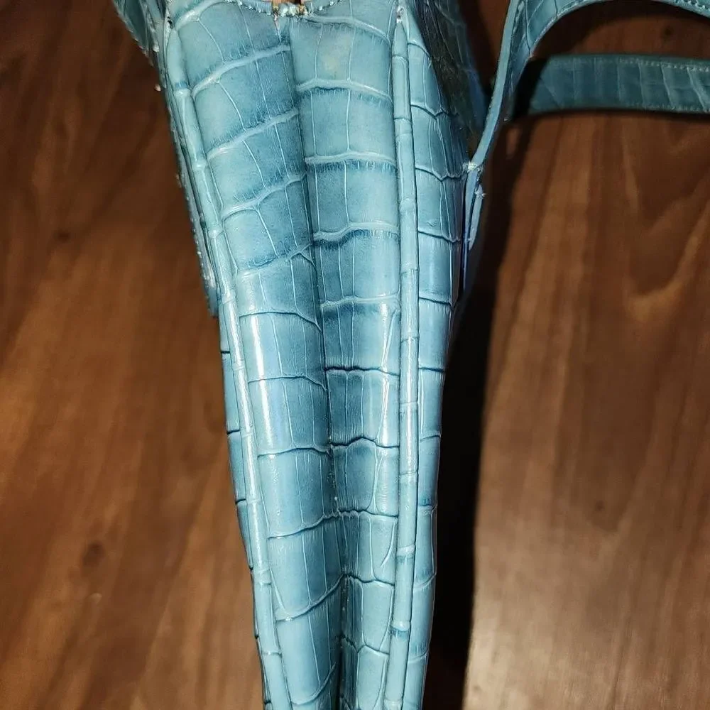 Jones New York steel blue